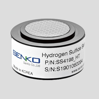 전기화학식 황화수소 센서(0~100ppm)