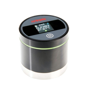 휴대용 수분활성도 측정기